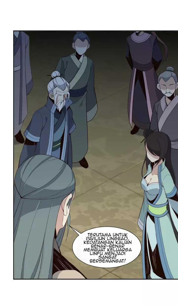 World Of Immortals 2 Chapter 12 Gambar 24